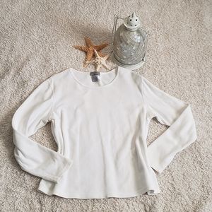 Eddie Bauer thermal shirt